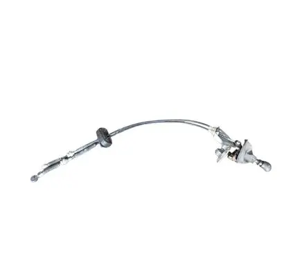 Renault Trafic II (X83) Gear shift cable linkage 4913512H