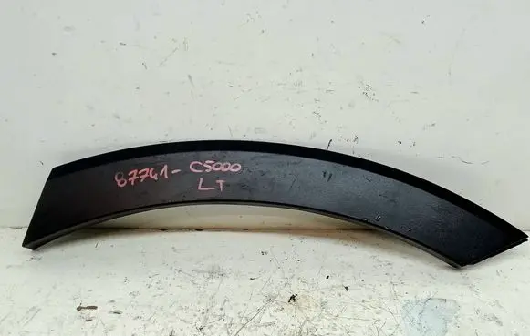 KIA Sorento Rear fender molding trim 87741C5000