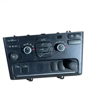 Volvo XC90 Climate control unit 30710682 06W48E03