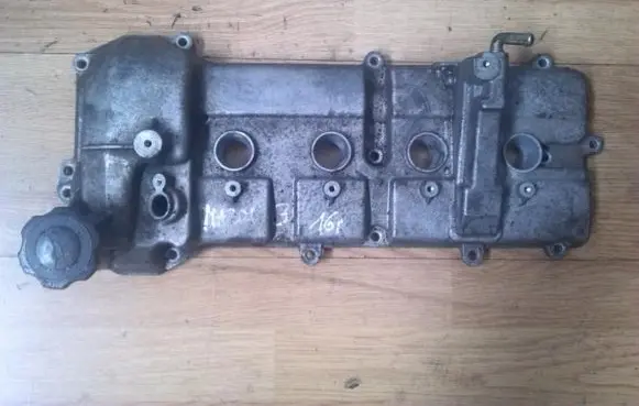 Mazda 3 I Rocker cam cover 