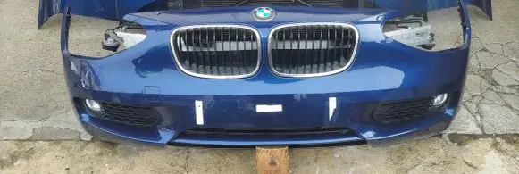BMW 1 F20 F21 Front bumper