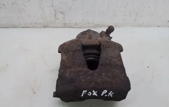Volkswagen Fox Front brake caliper