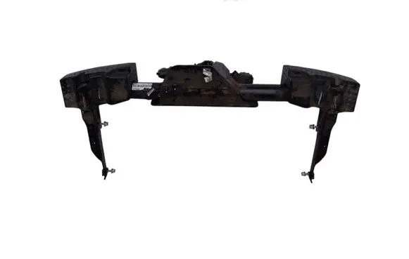 Audi Q5 SQ5 Tow bar 80A