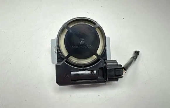 Nissan Qashqai Alarm system siren 284874BA0A