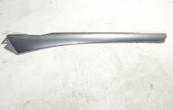 Mazda MPV Dashboard glove box trim LE4968432