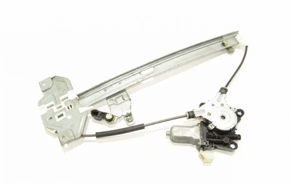 KIA Carnival Rear window lifting mechanism without motor 824504D020