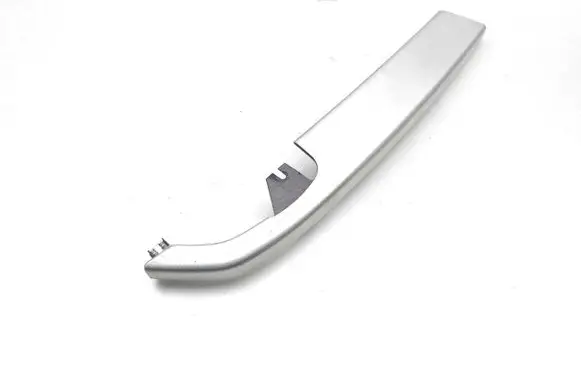 Panel trim