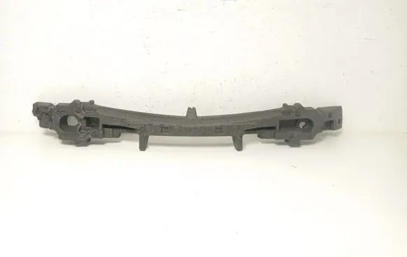 Mercedes-Benz A W176 Front bumper foam support bar A1768850037