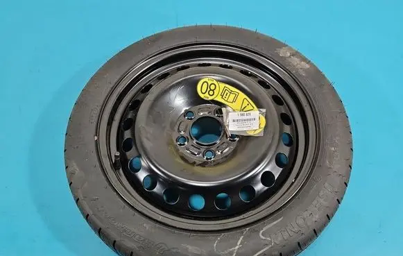 Ford Focus R15 spare wheel IMPRK1580829