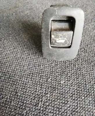 Citroen C4 Grand Picasso Electric window control switch 96639378ZD