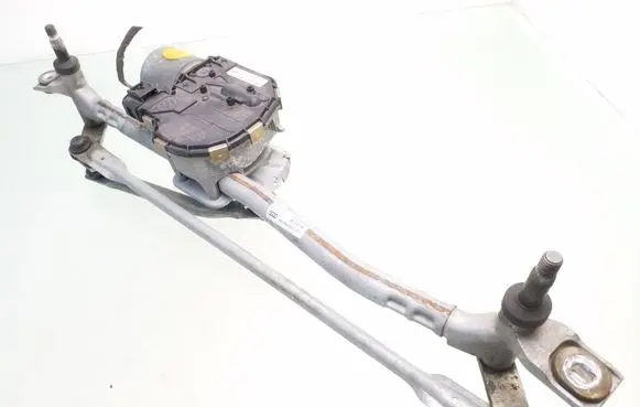 Audi A8 S8 D4 4H Front wiper linkage and motor 4H1955023C 4H1955119C 3397021381