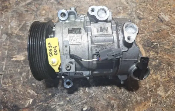 Alfa Romeo Stelvio Air conditioning (A/C) compressor (pump) 50537004