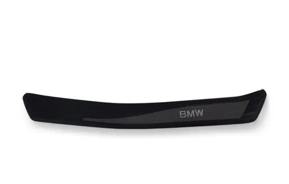BMW 5 E60 E61 Rear sill trim cover 7034306 51477034306 7074512