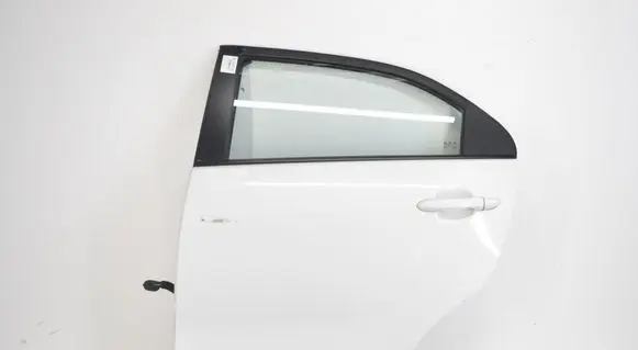 KIA Rio Rear door 
