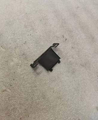 Audi A8 S8 D2 4D Other interior part 4D0862399