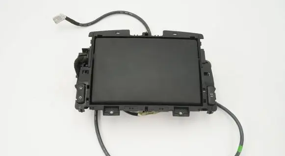 Peugeot 3008 I Screen/display/small screen 98045606ZD A2C34734600