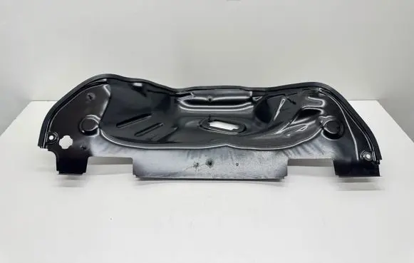 Audi A5 Heat shield in engine bay 8W0819523F