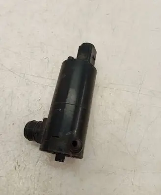 Headlight wiper motor