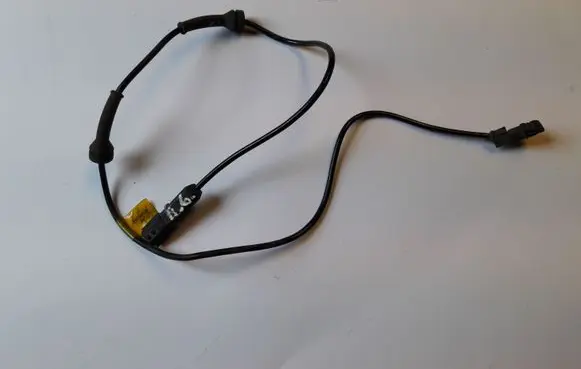 Renault Scenic II - Grand scenic II ABS rear brake sensor 8200416683