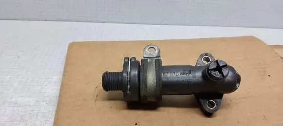 BMW X3 E83 EGR thermostat 7787870