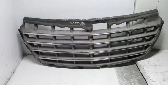 Chrysler Pacifica Front grill 04857626AA 15740ASM 15701