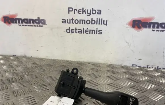BMW 3 E46 Wiper control stalk 8363664I