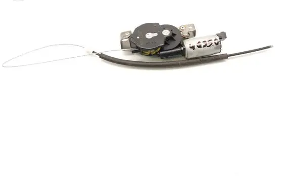 Porsche Cayenne (9PA) Seat adjustment motor 8903100