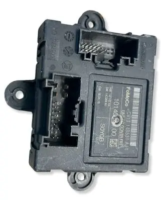 Ford Fiesta Other control units/modules CV1T14B531AJ 14F142AA 101408400