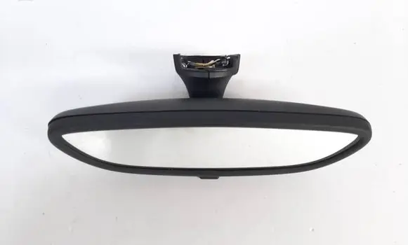 Porsche Macan (95B) Rear view mirror (interior) 7PP857511E