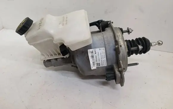 Citroen DS7 Crossback Brake booster 9839059780 3800017640J