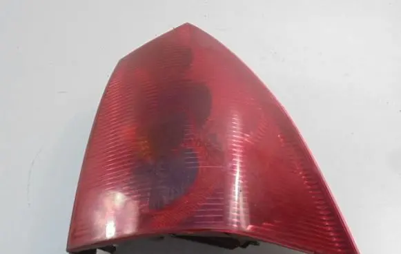 Peugeot 307 CC Rear/tail lights 
