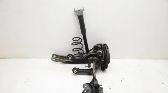 Mercedes-Benz A W177 Rear suspension assembly kit set A1773206600 A2474230198