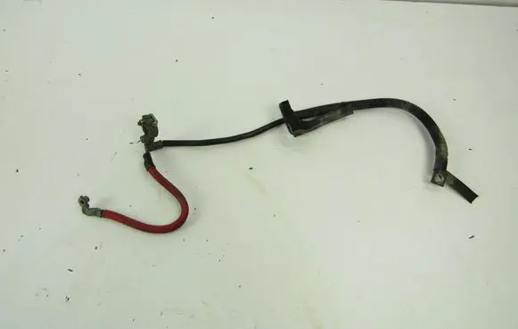 Skoda Fabia Mk1 (6Y) Positive cable (battery) 