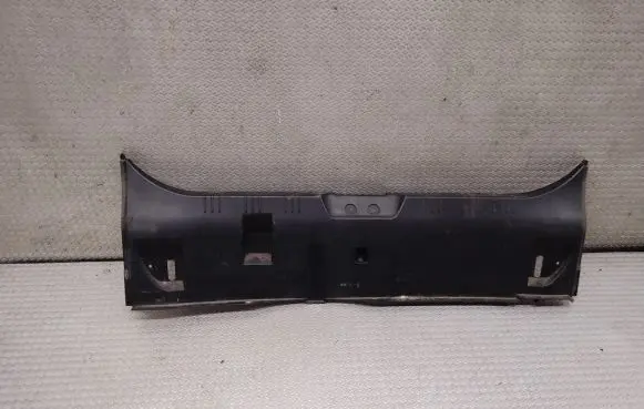 BMW 5 E60 E61 Trunk/boot sill cover protection 7024863