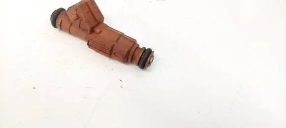 Fuel injector