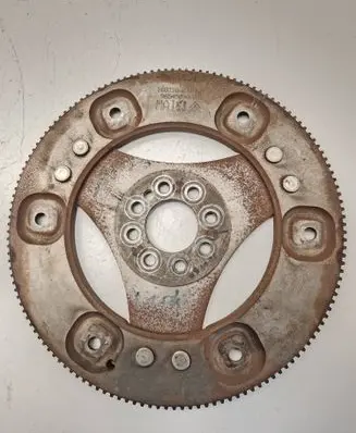 Peugeot 508 Flywheel 9654589080 160310A16B