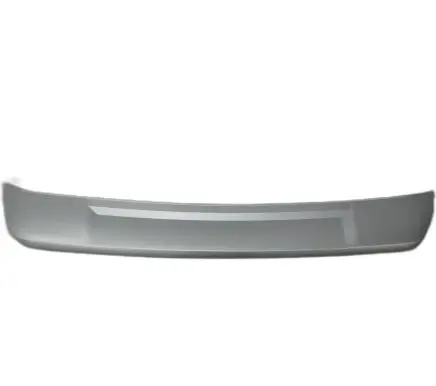 Audi Q5 SQ5 Front bumper lip 80A807531