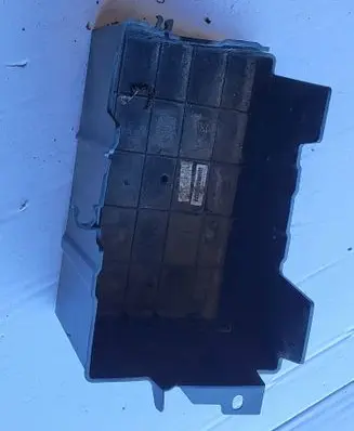 Honda Civic IX Battery box tray 31521TV2E0