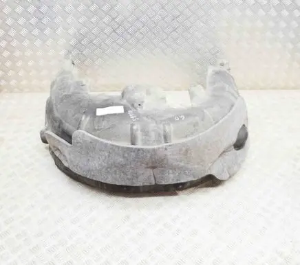 Mercedes-Benz EQC Rear arch fender liner splash guards A2936903700