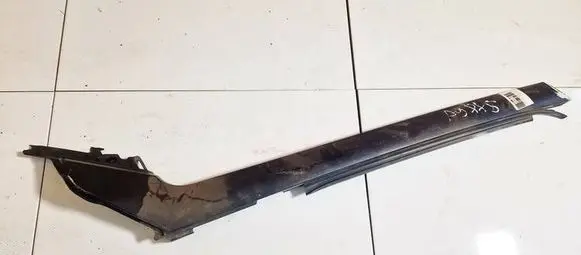 Ford Transit Windshield trim 