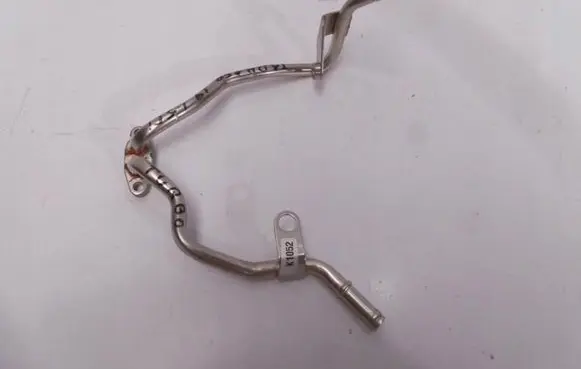Seat Tarraco Engine coolant pipe/hose