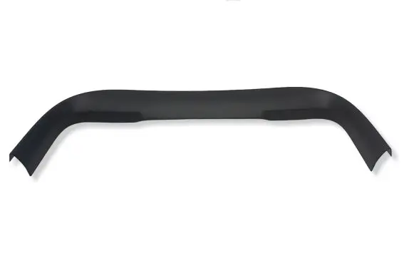 Mercedes-Benz AMG GT R190 C190 Tailgate/boot cover trim set A1906902800