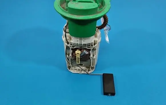 Volkswagen Golf V In-tank fuel pump 1K0919051N IMPRK1574253