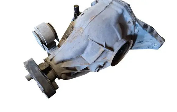 Mercedes-Benz E W212 Rear differential A2043510408