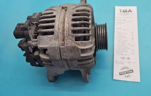 Mitsubishi Space Star Generator/alternator 0124325008 IMPRK1601455