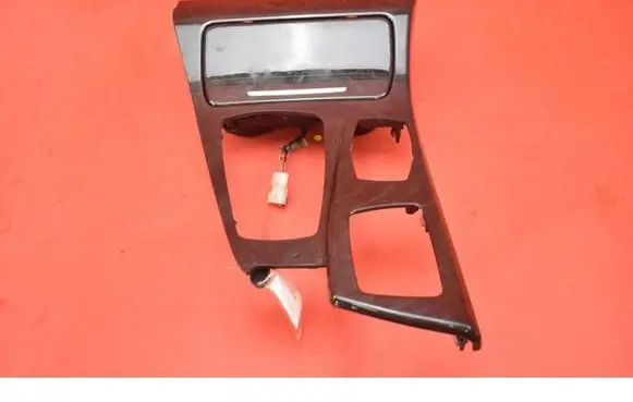 BMW 5 F10 F11 Glove box 9277262