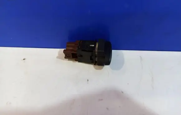 Citroen C5 Central locking switch button 96326949