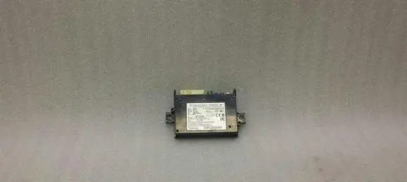 Mercedes-Benz C W205 Bluetooth control unit module A2139008013