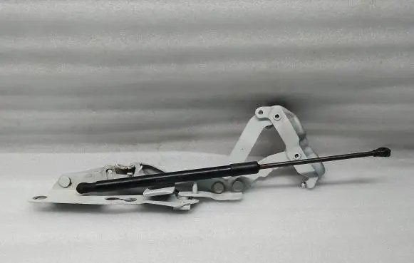 Front bonnet/hood damper/strut