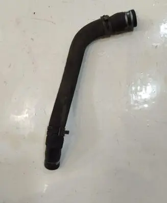 Volkswagen Touareg II Power steering hose/pipe/line 7P0422889A
